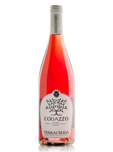 Codazzo - Pergola Rosato | Terracruda